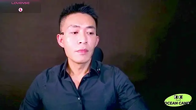 OceanCandy online show from May 17, 2026, 6:08 pm
