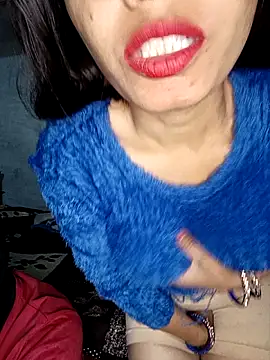 Snapshot of missindia1234 chatting on February 7, 2026, 1:02 am missindia1234 online show from February 7, 2026, 1:02 am