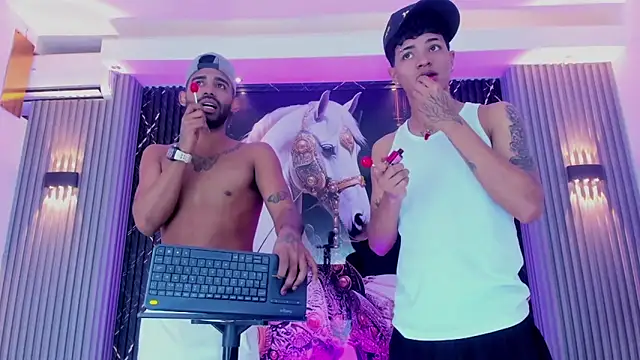 Snapshot of Extreme_Power_ chatting on November 15, 2025, 6:17 am Extreme Power online show from November 15, 2025, 6:17 am