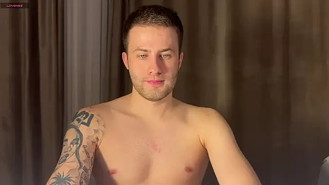 dominantrodri online show from November 13, 2025, 8:13 pm