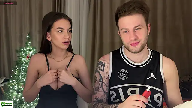 dominantrodri online show from January 17, 2026, 2:37 am