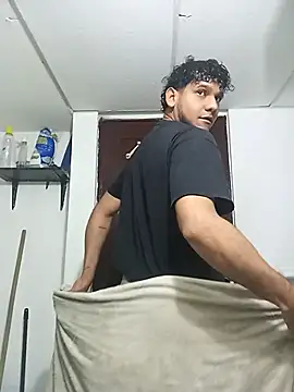 prototipoA45 online show from March 20, 2026, 5:19 am