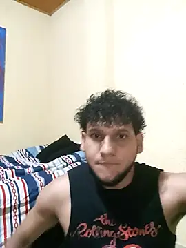 prototipoA45 online show from November 18, 2025, 3:10 am