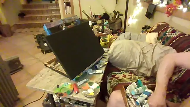 2099RivenXXX online show from February 24, 2026, 7:20 am