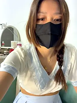 Cara-02 online show from November 27, 2025, 12:33 am