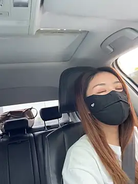 Cara-02 online show from February 27, 2026, 2:34 am