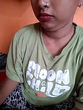 Sexy Divya   online show from April 29, 2026, 1:54 am