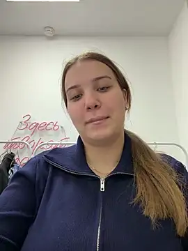KilianaNoir online show from June 11, 2026, 6:21 am