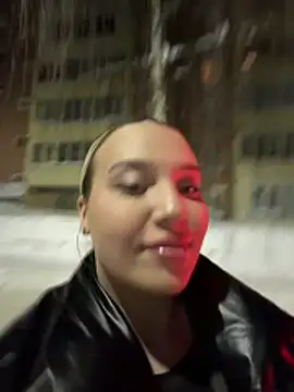 KilianaNoir online show from February 18, 2026, 9:22 pm