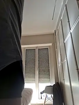 Snapshot of CuteDaddy92 chatting on March 17, 2026, 10:07 am CuteDaddy92 online show from March 17, 2026, 10:07 am