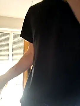 Snapshot of CuteDaddy92 chatting on March 2, 2026, 8:43 am CuteDaddy92 online show from March 2, 2026, 8:43 am