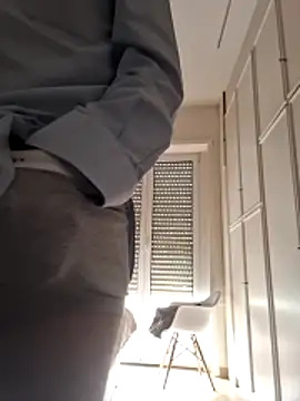CuteDaddy92 online show from April 30, 2026, 7:26 am