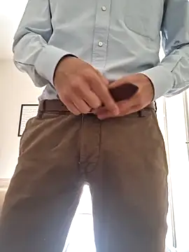 CuteDaddy92 online show from April 24, 2026, 11:34 am