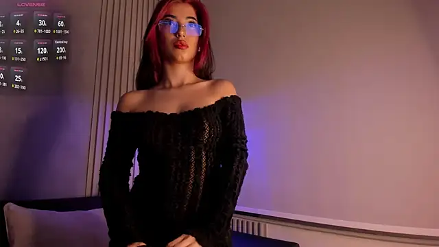 PiperMason online show from January 19, 2026, 1:48 pm