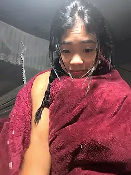 Lynly k2 online show from January 7, 2026, 2:05 am