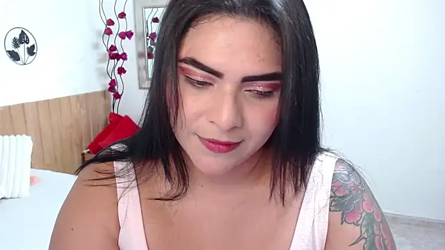 MariaVex online show from April 27, 2026, 9:13 pm