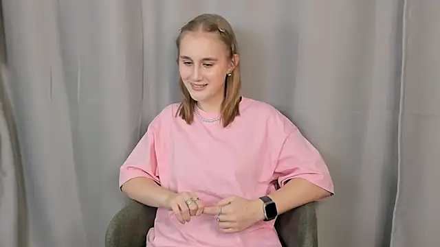 MicahZeigler online show from November 8, 2025, 8:29 am