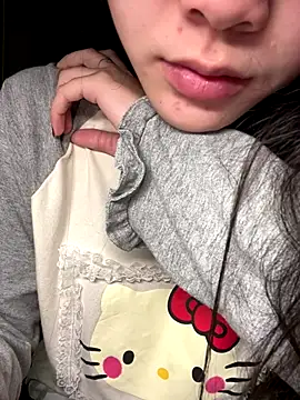 Lynn-122 online show from November 21, 2025, 12:20 am