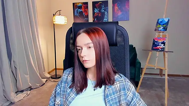 TwannaTenny online show from November 9, 2025, 3:16 pm