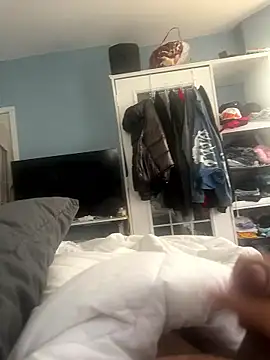 Daddyhonk online show from January 6, 2026, 2:54 pm