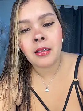 MelodySanz online show from June 4, 2026, 11:31 pm