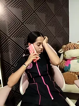 Snapshot of VirginPussyAnita18 chatting on November 7, 2025, 8:35 pm VirginPussyAnita18 online show from November 7, 2025, 8:35 pm