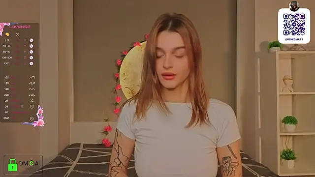 AdameShoyer online show from February 8, 2026, 7:11 pm