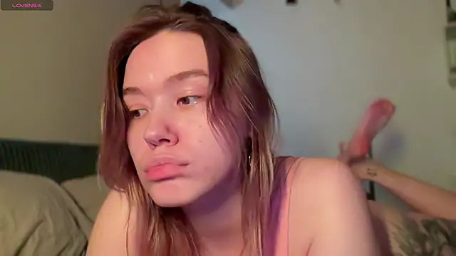 Snapshot of AndreaRinaldi chatting on November 8, 2025, 4:27 am AndreaRinaldi online show from November 8, 2025, 4:27 am