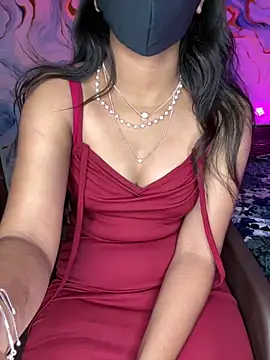 navyasharma online show from May 11, 2026, 2:45 pm