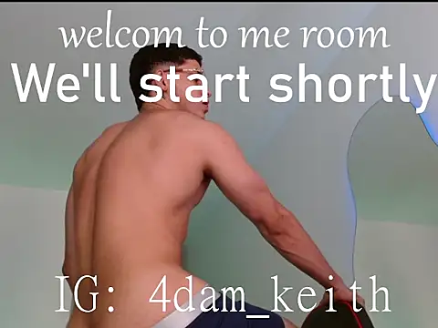 adam keith online show from January 19, 2026, 12:42 pm