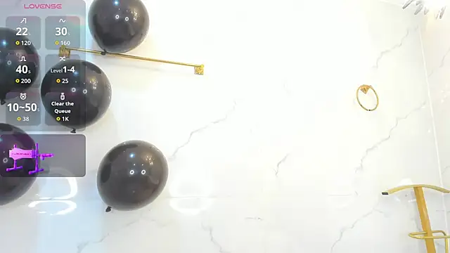 cristal kane online show from March 23, 2026, 7:47 pm