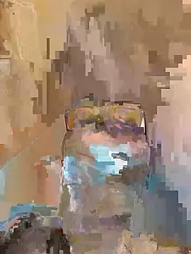 CrookedBeaut online show from February 28, 2026, 7:57 pm