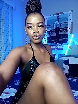 Eve Scarlet online show from February 22, 2026, 9:05 pm