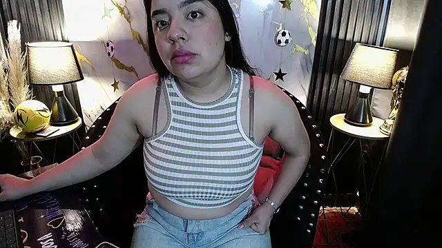 Snapshot of Sammy_Boobiex chatting on June 22, 2026, 12:02 pm Sammy Boobiex online show from June 22, 2026, 12:02 pm