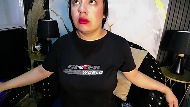 Sammy Boobiex online show from April 26, 2026, 12:02 pm