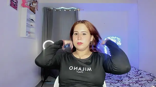 Snapshot of Sofiababyy chatting on July 18, 2026, 5:21 pm Sofiababyy online show from July 18, 2026, 5:21 pm