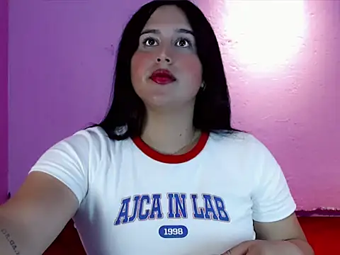 Sofiababyy online show from February 2, 2026, 11:26 pm