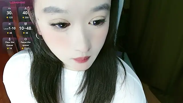 Snapshot of sallybing chatting on July 22, 2026, 1:46 pm sallybing online show from July 22, 2026, 1:46 pm