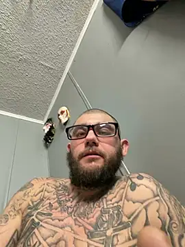 Snapshot of trickydickydaddy chatting on February 6, 2026, 11:06 am trickydickydaddy online show from February 6, 2026, 11:06 am