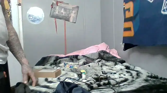 Snapshot of trickydickydaddy chatting on March 10, 2026, 2:59 am trickydickydaddy online show from March 10, 2026, 2:59 am