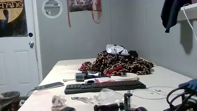 Snapshot of trickydickydaddy chatting on February 23, 2026, 9:21 am trickydickydaddy online show from February 23, 2026, 9:21 am