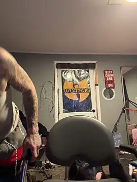 Snapshot of trickydickydaddy chatting on March 14, 2026, 8:09 am trickydickydaddy online show from March 14, 2026, 8:09 am