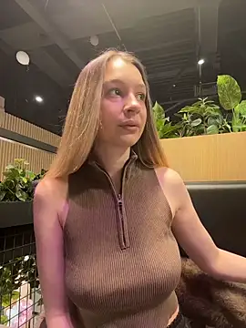 SashaCatt online show from November 26, 2025, 7:52 am