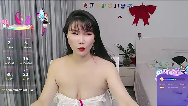 nanagaga online show from May 3, 2026, 1:04 pm