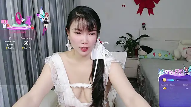 Snapshot of nanagaga chatting on June 19, 2026, 1:28 pm nanagaga online show from June 19, 2026, 1:28 pm