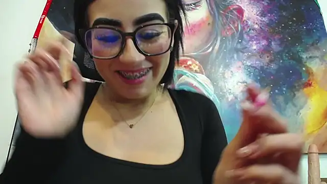 Snapshot of SCARLETT_INK_ chatting on May 9, 2026, 12:08 pm SCARLETT INK online show from May 9, 2026, 12:08 pm