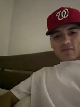 Snapshot of JrcerO2 chatting on March 7, 2026, 7:15 am JrcerO2 online show from March 7, 2026, 7:15 am