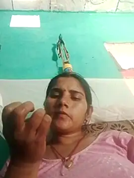 Snapshot of Seema_ji12 chatting on April 3, 2026, 4:52 am Seema ji12 online show from April 3, 2026, 4:52 am