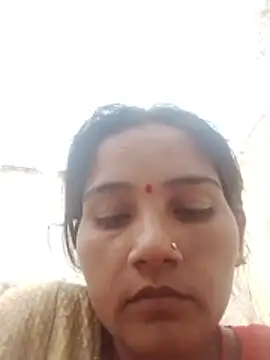 Snapshot of Seema_ji12 chatting on May 18, 2026, 12:33 am Seema ji12 online show from May 18, 2026, 12:33 am
