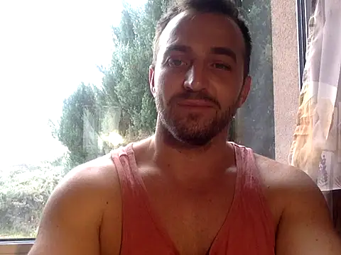 Snapshot of BlueEyeVibe chatting on November 11, 2025, 7:14 am BlueEyeVibe online show from November 11, 2025, 7:14 am